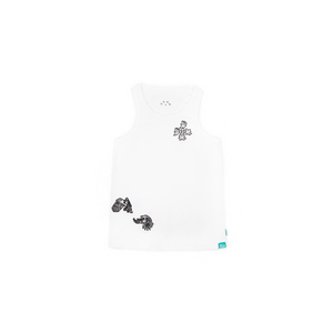 The ‘Uh-Uh’ Vest (Pack of 2)