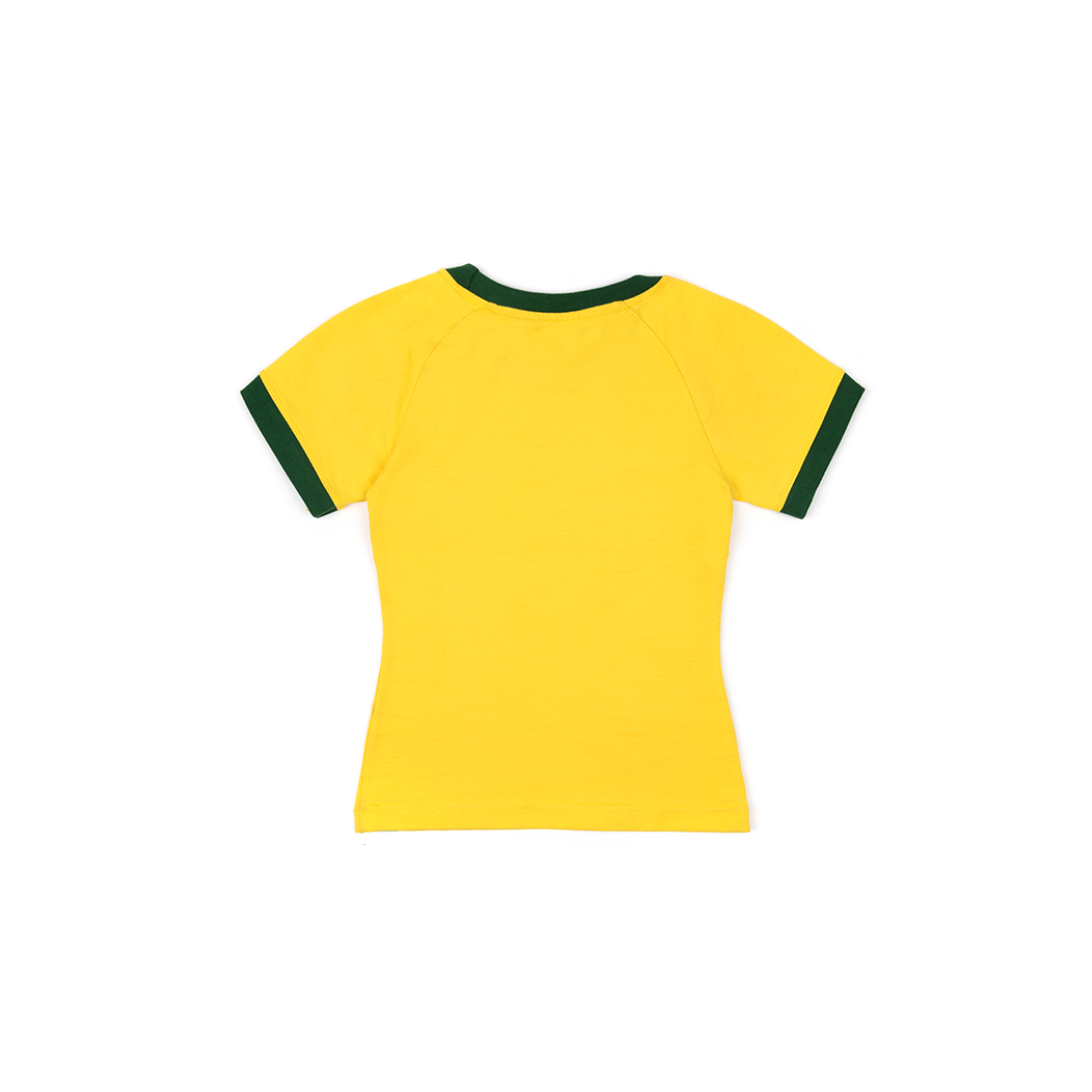 Brazil Baby Tee