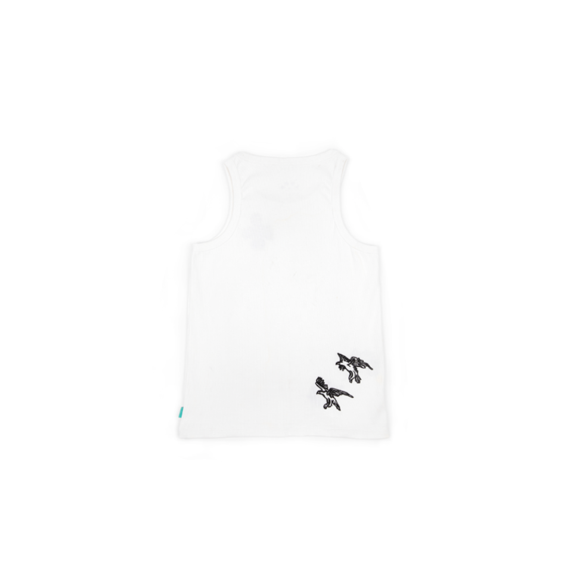 The ‘Uh-Uh’ Vest (Pack of 2)