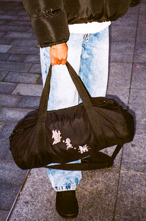 THE DUFFEL