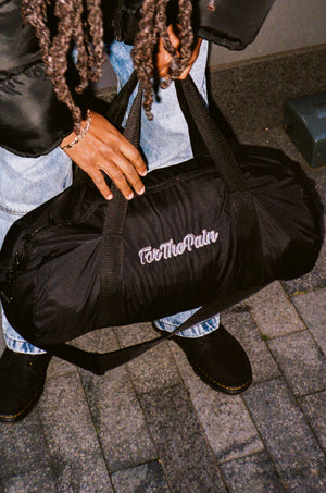 THE DUFFEL