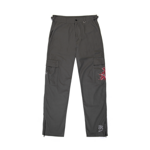 Grey WSM Cargos